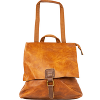 Sportliche Rucksacktasche, der Verwandlungskünstler unter den Cityrucksäcken