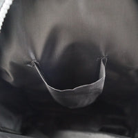 leichter kleiner Nylonrucksack - wasserabweisend und robust