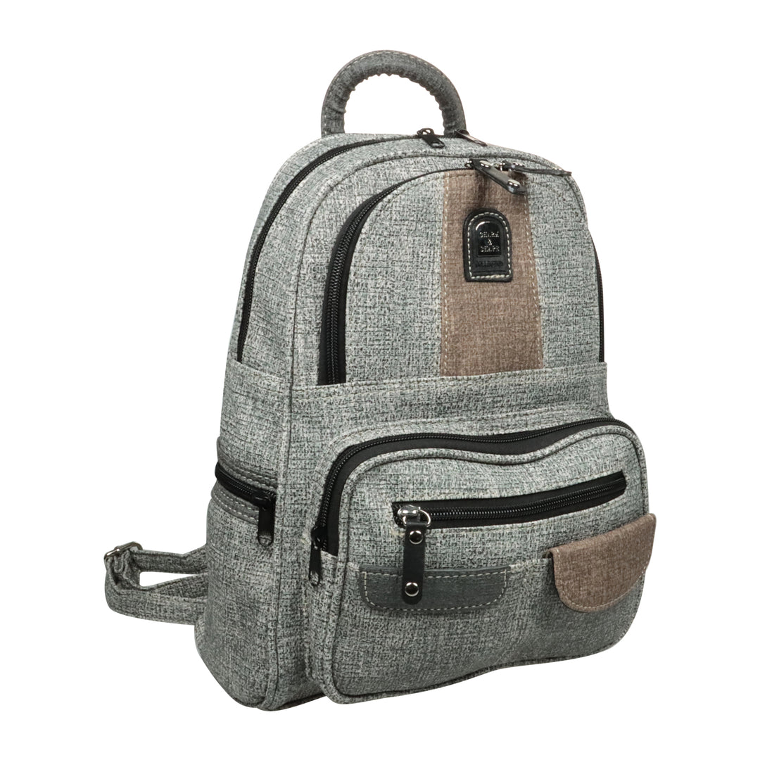 Laptop Rucksack Damen Rucksack Viele FÃ¤cher Anastasia Rucksack