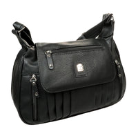 Modische Damentasche mit tollen Details