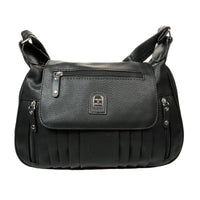 Modische Damentasche mit tollen Details