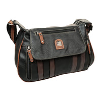 Modische Damentasche mit tollen Details