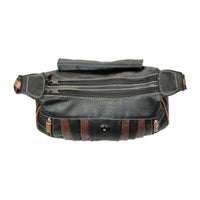 Modische Damentasche mit tollen Details