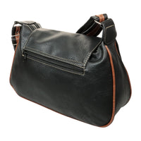 Modische Damentasche mit tollen Details