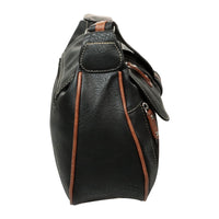 Modische Damentasche mit tollen Details