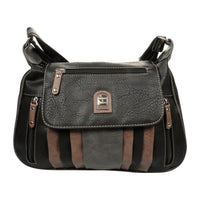 Modische Damentasche mit tollen Details