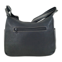 Handtasche mit verstellbarem Gurt- sportlich elegant