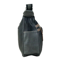 Handtasche mit verstellbarem Gurt- sportlich elegant