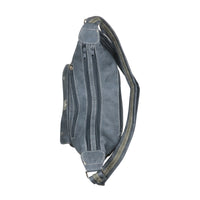 Modische Damen Handtasche mit verstellbarem Gurt