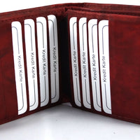 Geldbörse Bag Street 167 Braun