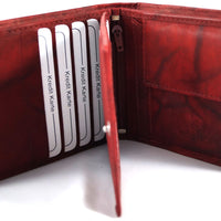 Geldbörse Bag Street 167 Braun