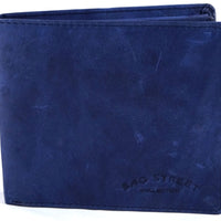 Geldbörse Bag Street 167 Navy