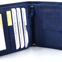 Geldbörse Bag Street 167 Navy