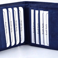 Geldbörse Bag Street 167 Navy