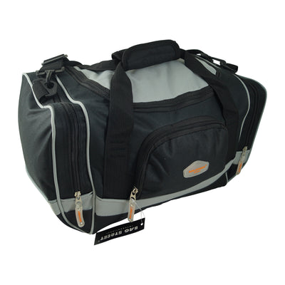 Kleine leichte Sporttasche Bag Street 4042 Schwarz