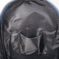 leichter kleiner Nylonrucksack - wasserabweisend und robust