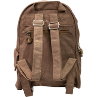 leichter kleiner Nylonrucksack - wasserabweisend und robust