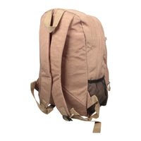 großer, besonders leichter Nylonrucksack - wasserabweisend und robust