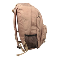 großer, besonders leichter Nylonrucksack - wasserabweisend und robust