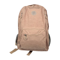 großer, besonders leichter Nylonrucksack - wasserabweisend und robust