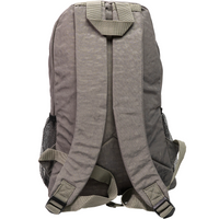 großer, besonders leichter Nylonrucksack - wasserabweisend und robust