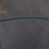 großer, besonders leichter Nylonrucksack - wasserabweisend und robust