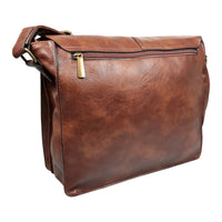 Große Umhängetasche im Din A4- Format