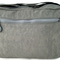 leichte Umhängetasche aus Nylon, wasserabweisend