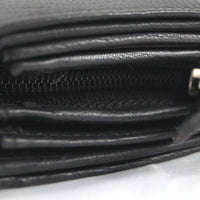 praktische Damengeldbörse aus weichem Rindsleder mit vielen Kartenfächern, RFID-safe