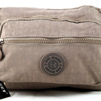 leichte Umhängetasche aus Nylon, wasserabweisend