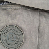 leichter kleiner Nylonrucksack - wasserabweisend und robust