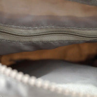 leichte, kleine Umhängetasche aus wasserabweisendem Nylon