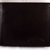 Geldbörse mit 12 Kartenfächern aus weichem Echt Leder