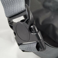 leichte Bauchtasche aus Nylon wasserabweisend