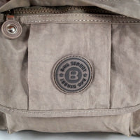 leichter kleiner Nylonrucksack - wasserabweisend und robust