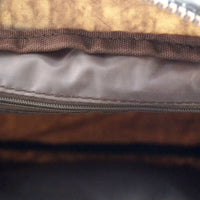 leichte Umhängetasche aus wasserabweisendem Nylon, Unisex