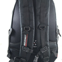 stabiler Sport- oder Schulrucksack mit Brustgurt