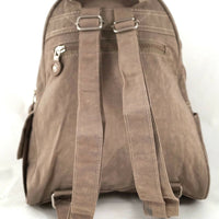 leichter kleiner Nylonrucksack - wasserabweisend und robust