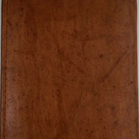 Klassische Bifold-Börse aus weichem Echt Leder