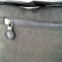 leichte Umhängetasche aus Nylon, wasserabweisend