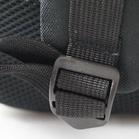 stabiler Sport- oder Schulrucksack mit Brustgurt