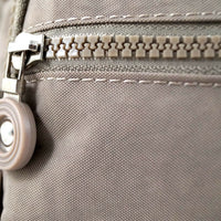 leichte Umhängetasche aus Nylon, wasserabweisend