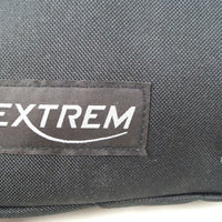 modischer Messenger Bag aus leichtem, wasserabweisendem Nylongewebe