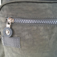 leichter kleiner Nylonrucksack - wasserabweisend und robust