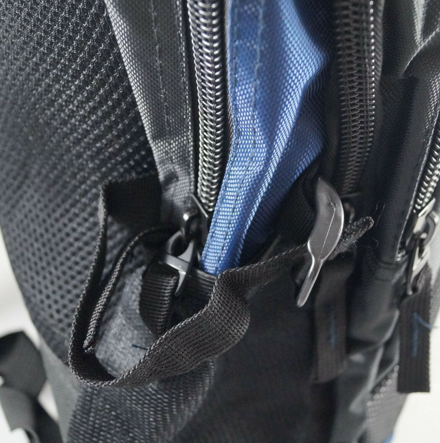 stabiler Sport- oder Schulrucksack mit Brustgurt